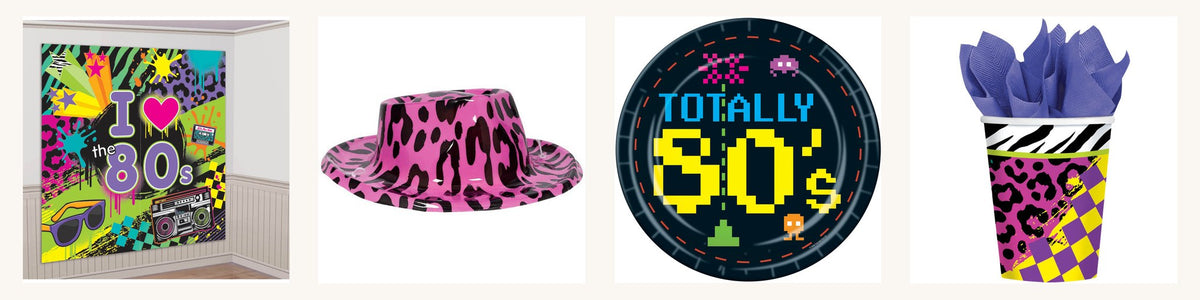 80's — Best sellers, New arrivals