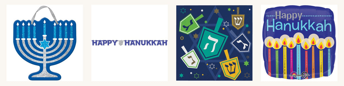 Hanukkah — Best sellers, Hanukkah Decorations, New arrivals
