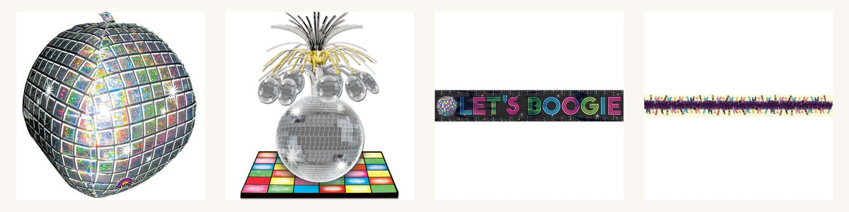 70's — Best sellers, 70's Decorations, New arrivals