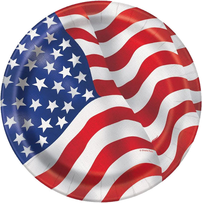 Patriotic