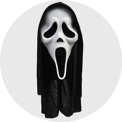 Halloween Masks