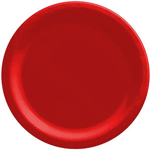 Apple Red Tableware