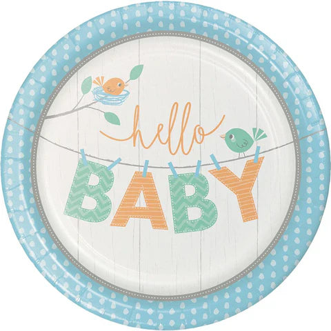 Baby Shower