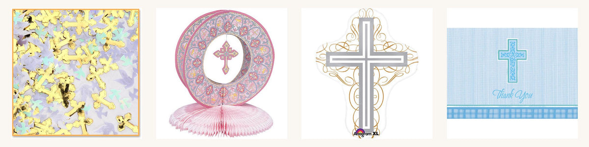 Religious — Religious Tableware, Religious Invitations