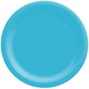 Caribbean Blue Tableware