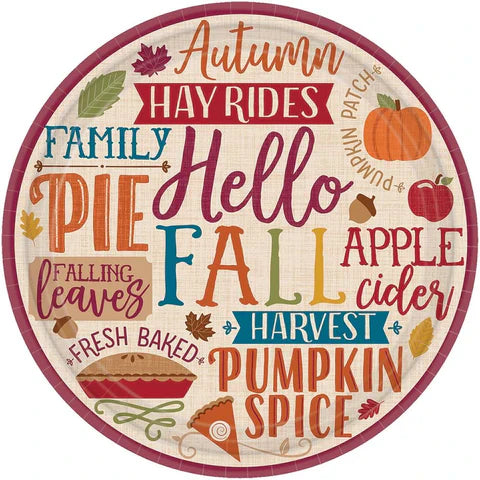Fall