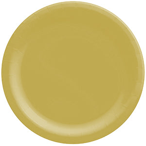 Gold Tableware