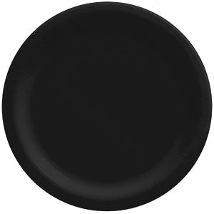 Jet Black Tableware