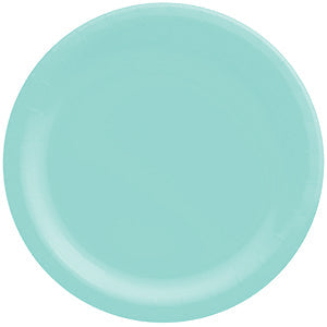 Robin's Egg Blue Tableware