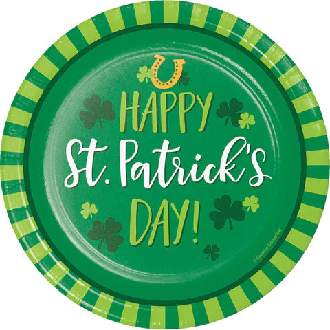 St. Patrick's Day