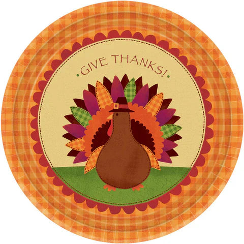 Thanksgiving