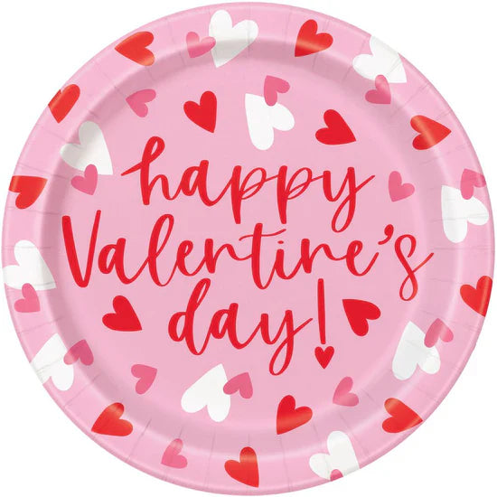 Valentine's Day
