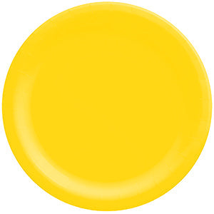 Yellow Sunshine Tableware