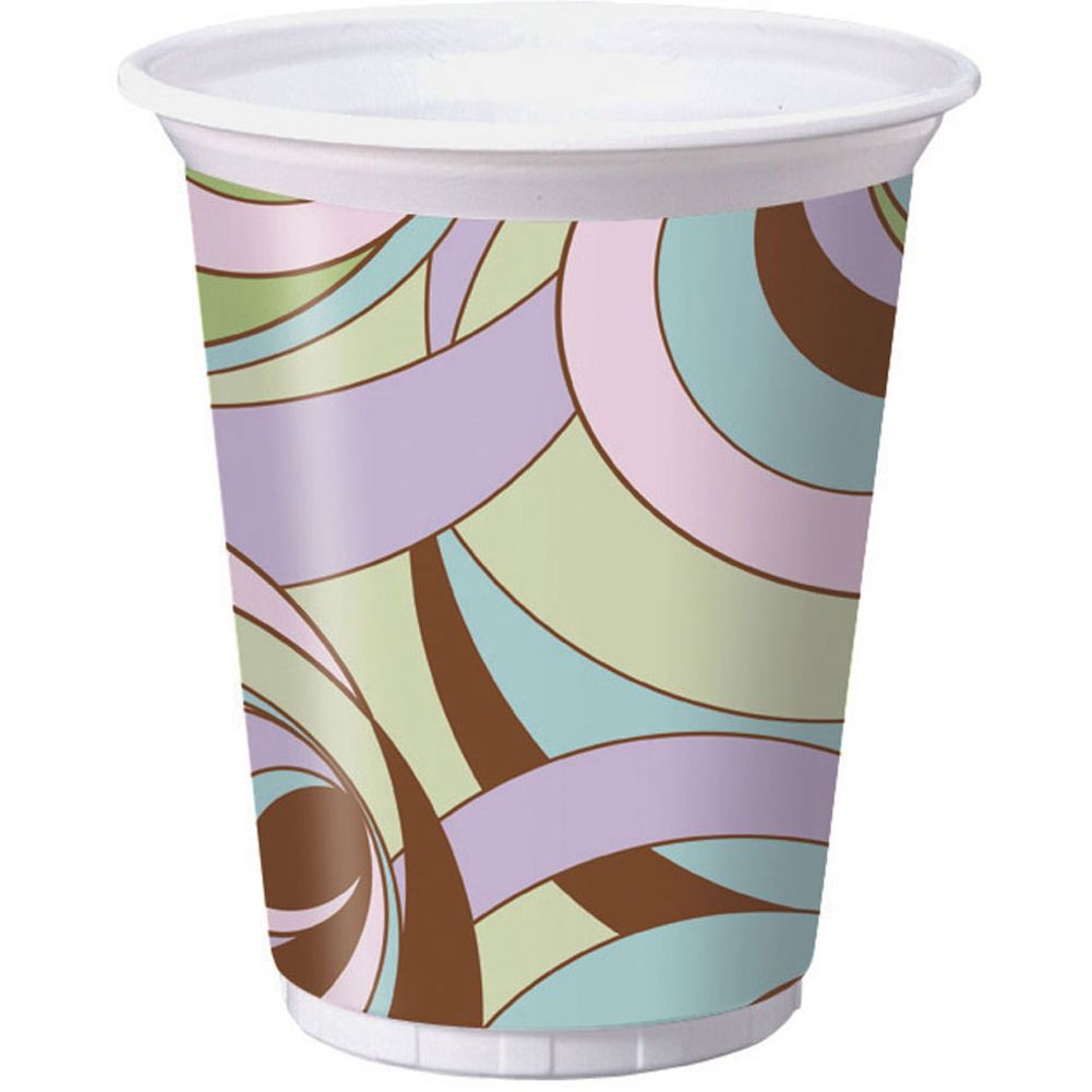 Parenthood 16oz Plastic Cups (8ct)