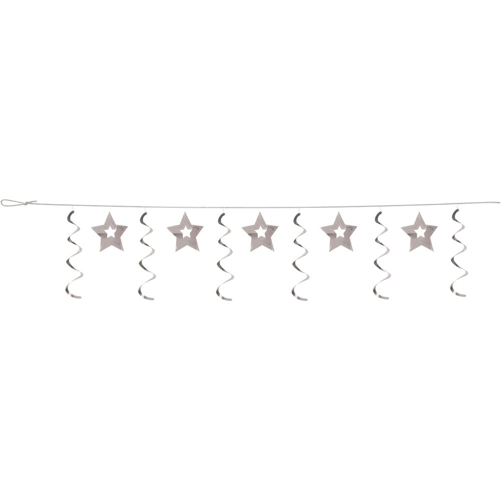 Star Dangler Garland