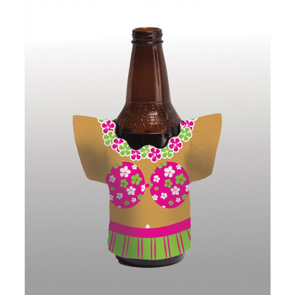 Luau Drink Holder