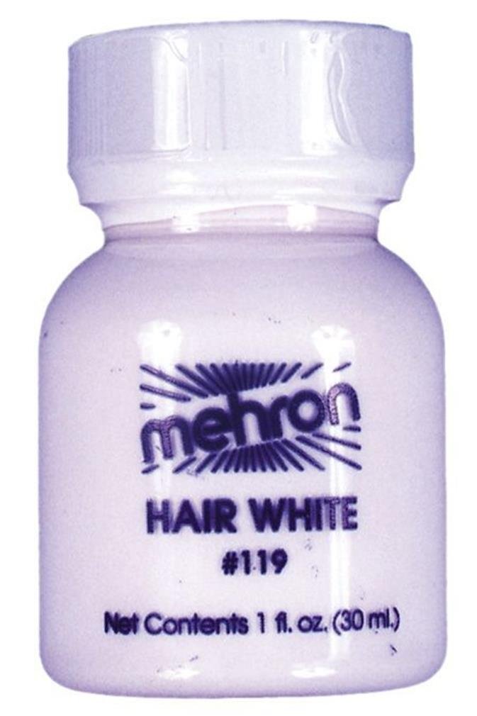 Foundation White