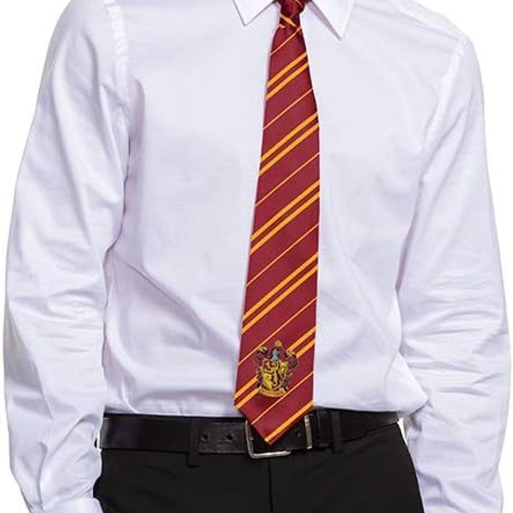 GRYFFINDOR TIE