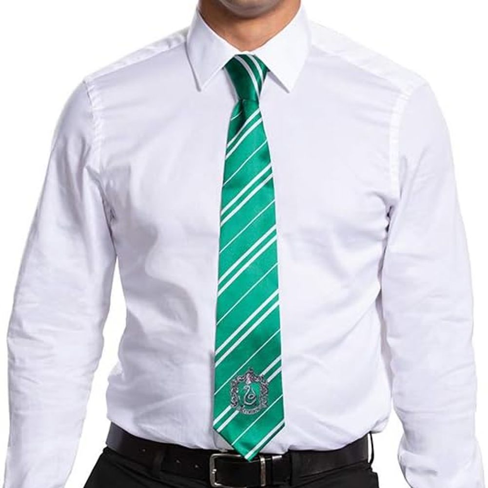 Slytherin Tie
