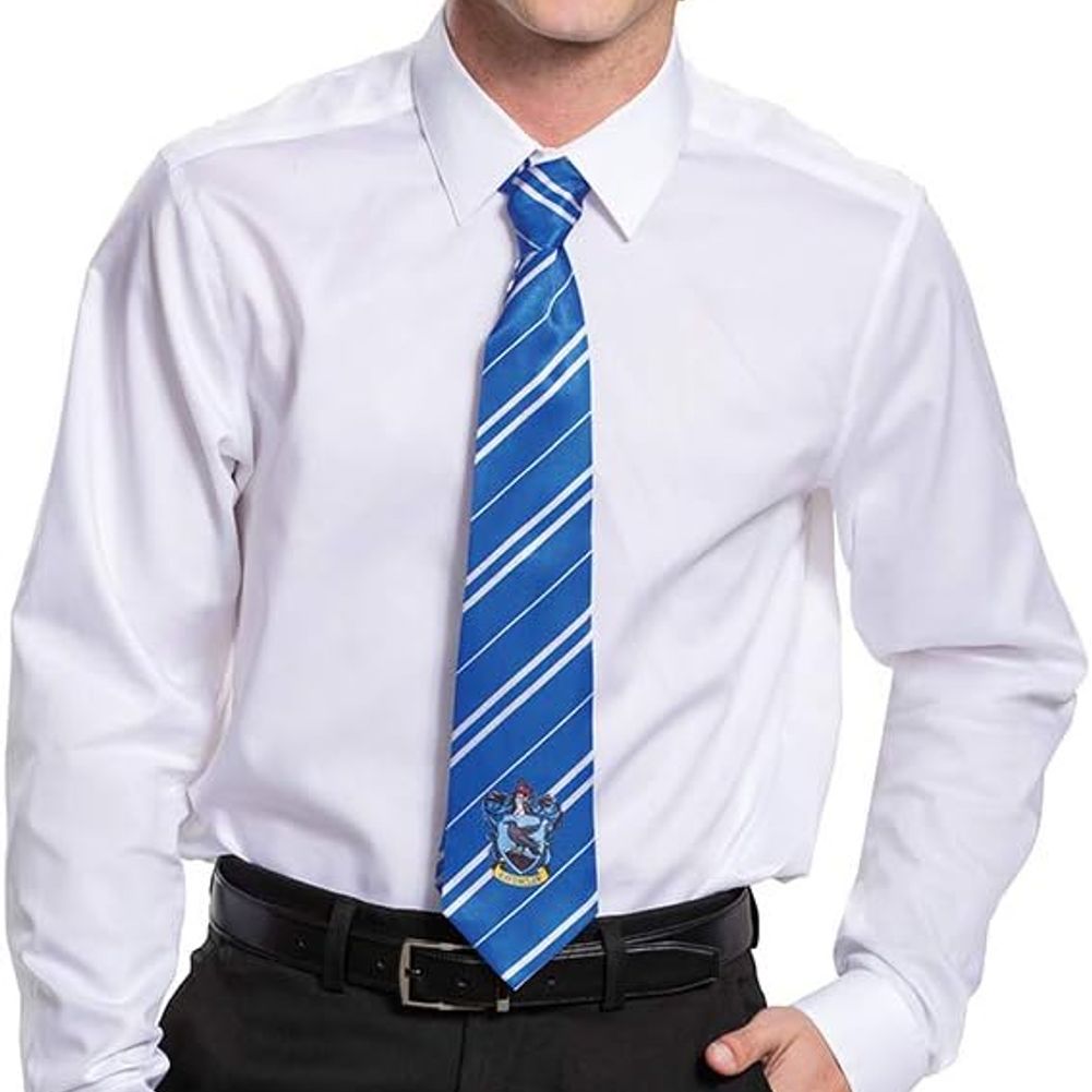 Ravenclaw Tie