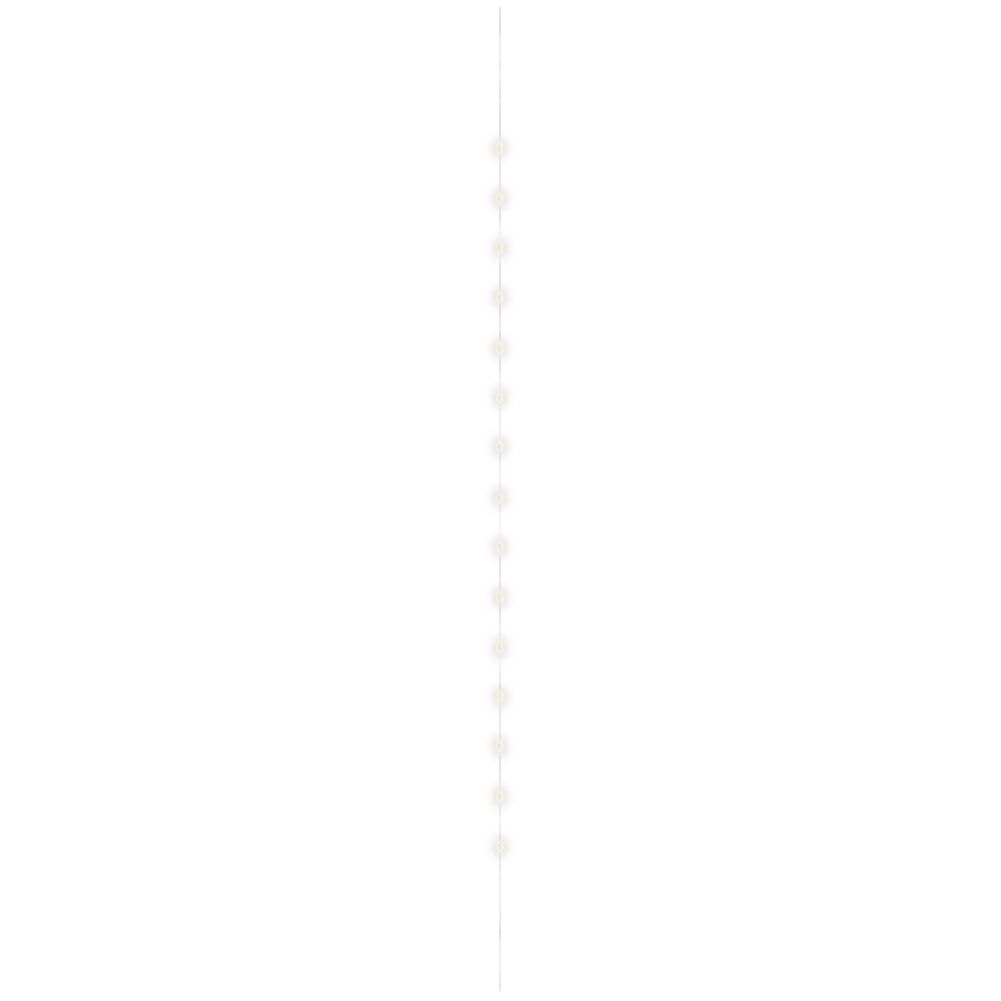 Balloon Fun String White LED Light