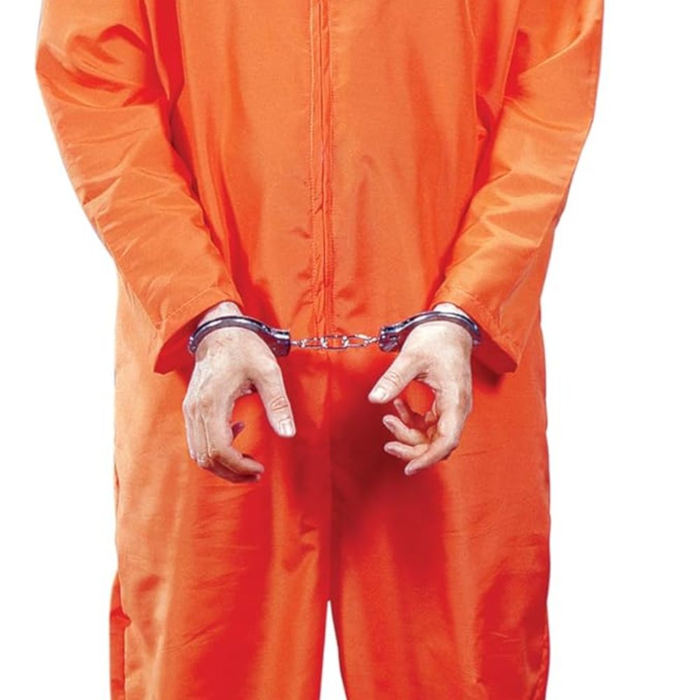 Got Busted!-Plus