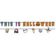 Nightmare Before Christmas Felt Banner Set