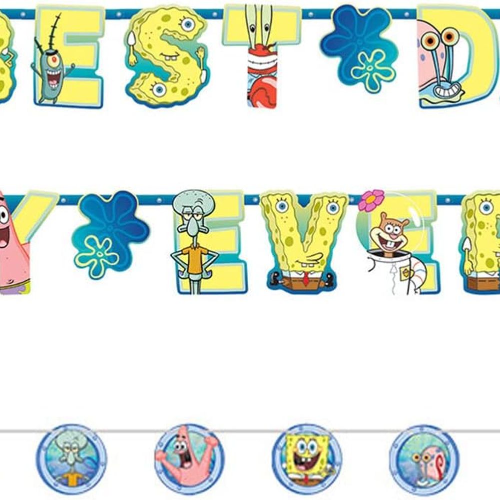 SpongeBob 