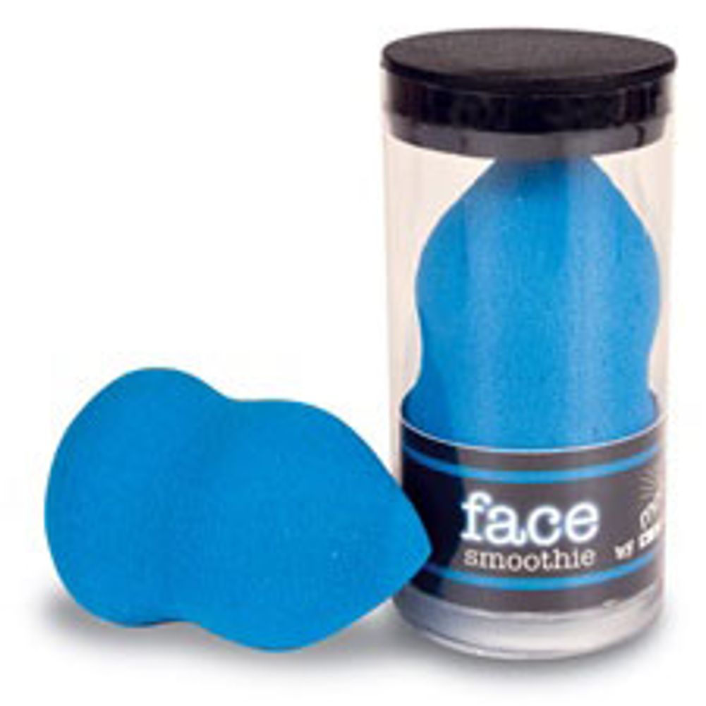 Face Smoothie Sponge