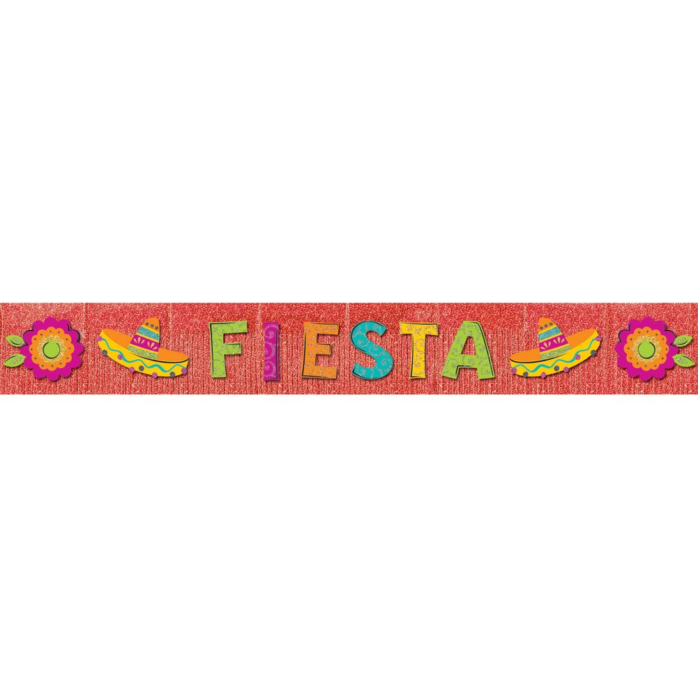 Fiesta Banner
