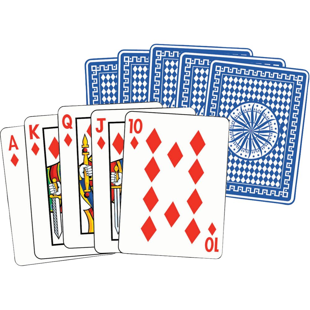 Casino Cutouts