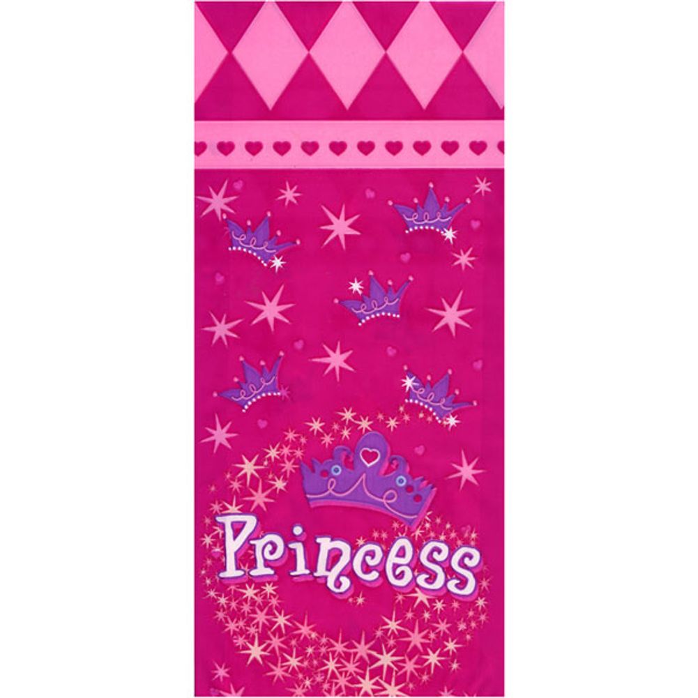 Princess Treat Bags