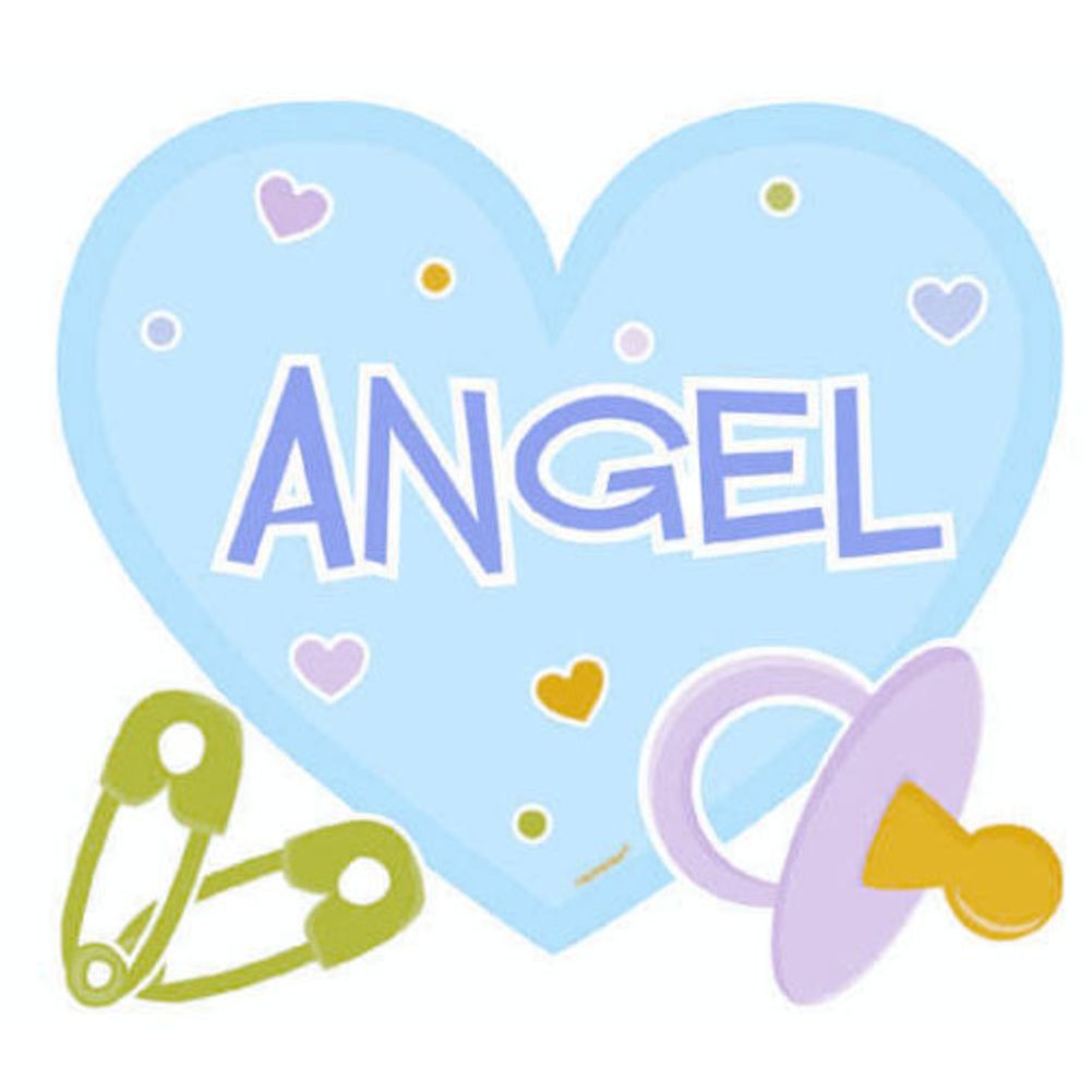 Baby Shower Cutouts (3 ct)