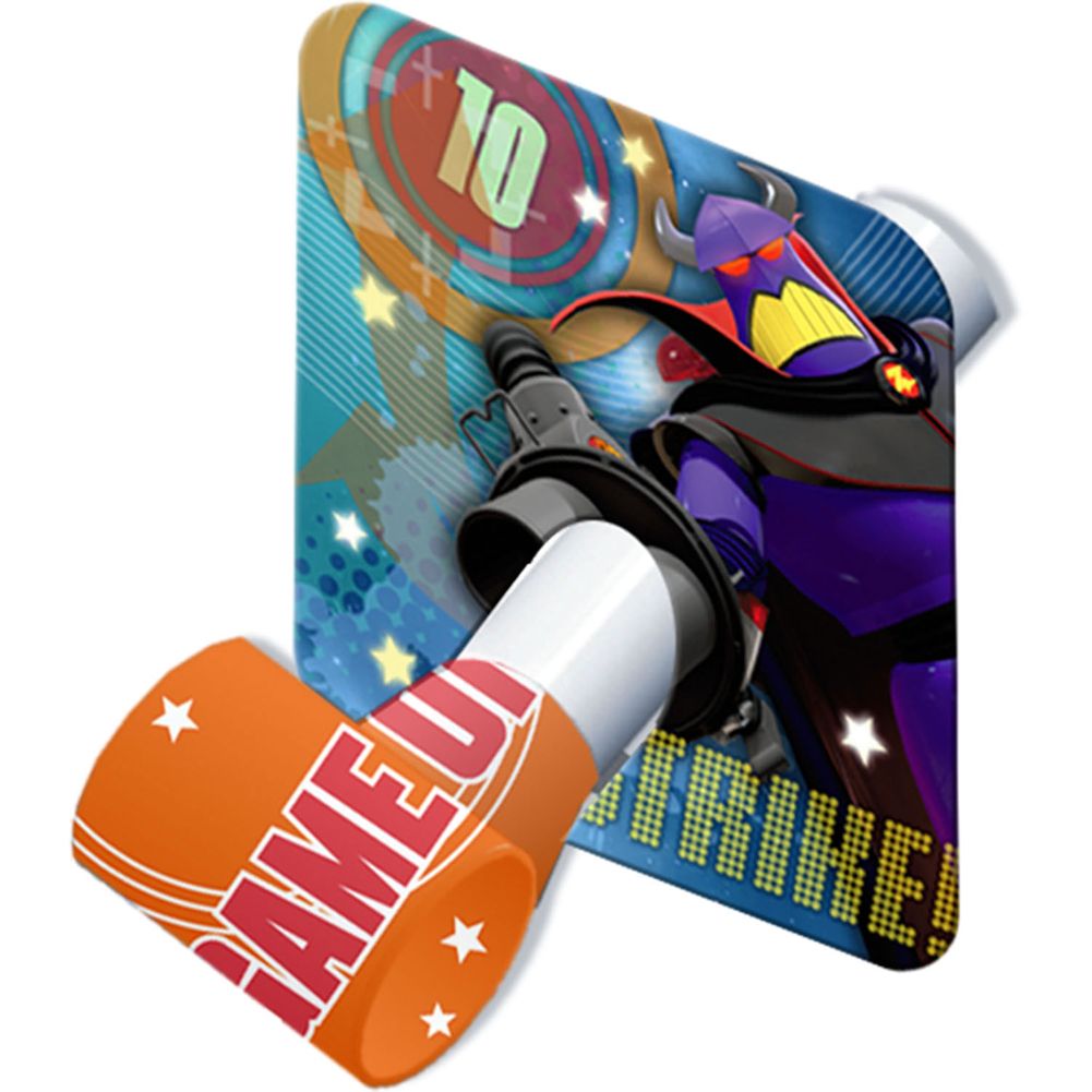 Toy Story Game Time Blowouts