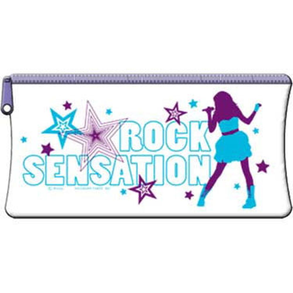 Hannah Montana - Rock the Stage Make-Up Bags