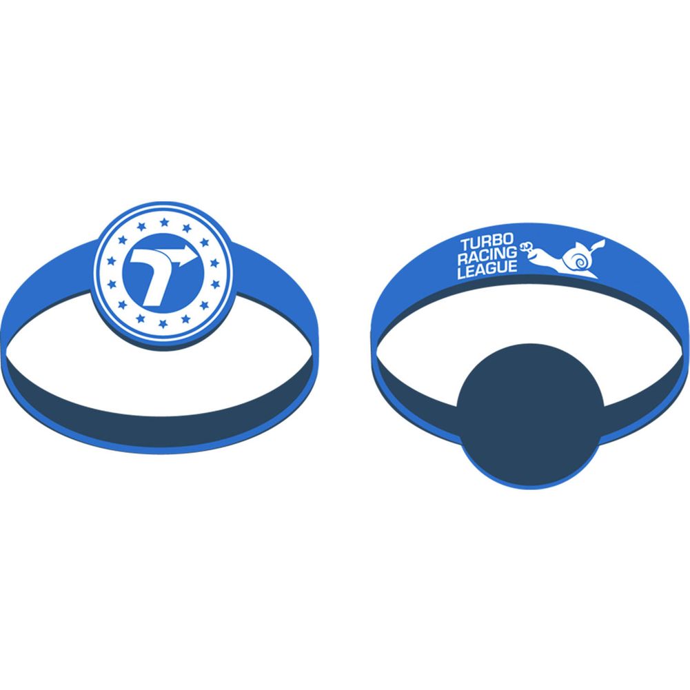 Turbo Wristbands