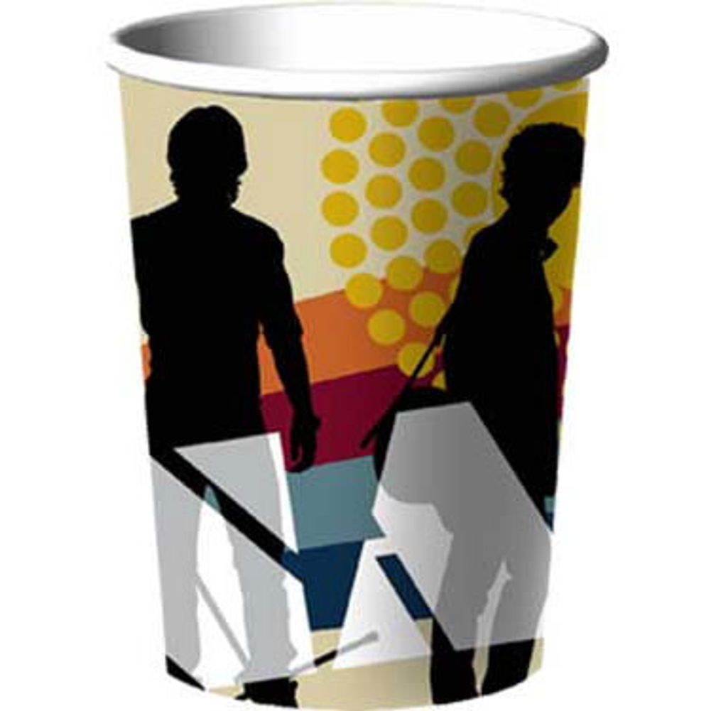 Jonas Brothers 16oz Favor Cup
