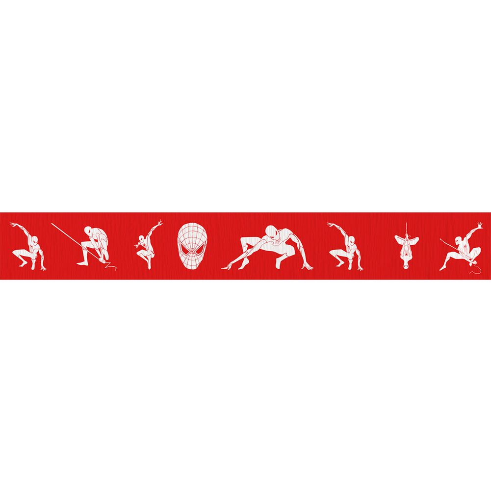 The Amazing Spider-Man Streamer