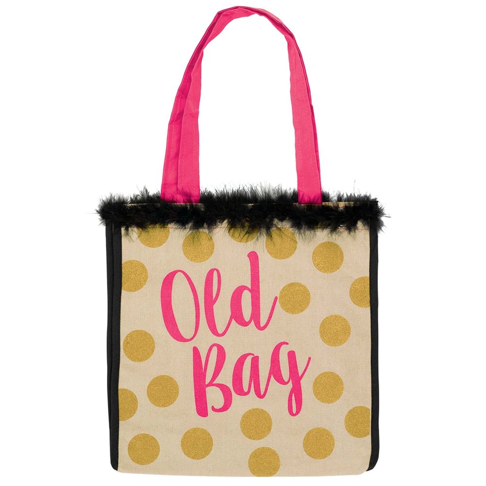 Old Bag Gift Bag