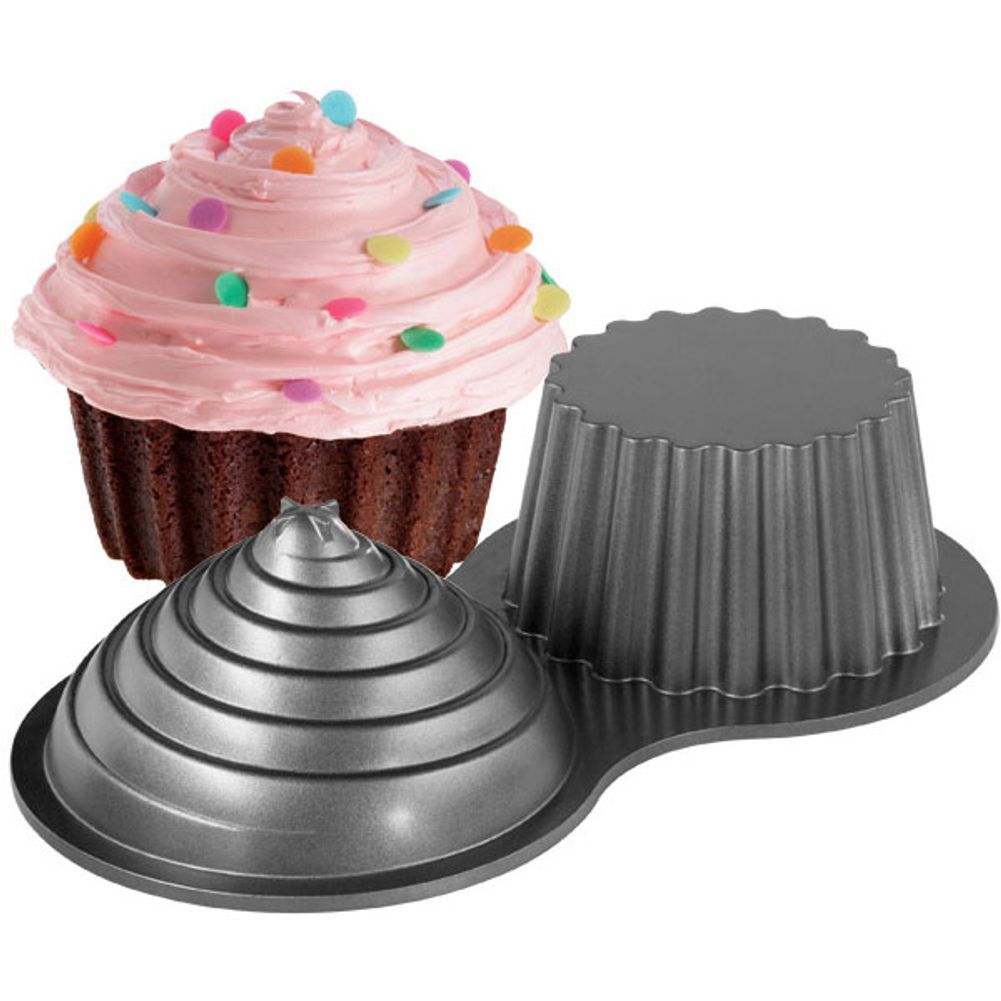 Jumbo Cupcake Pan