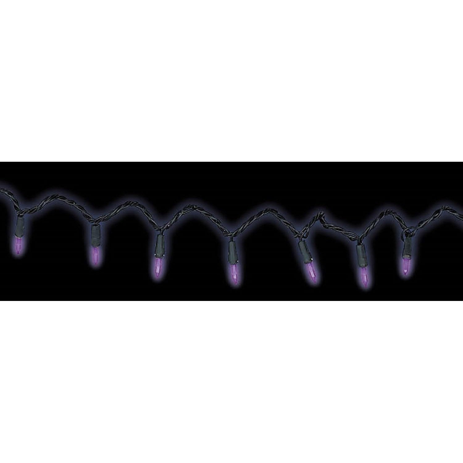 Purple Light Set
