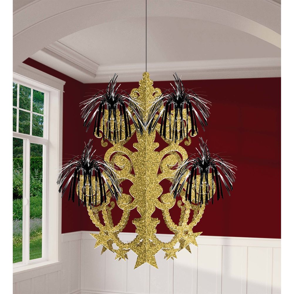 Glitz & Glam Hanging Decor
