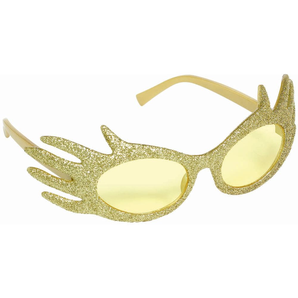 Gold Spirit Sunglasses