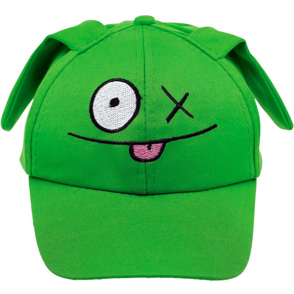 Ugly Doll Hat