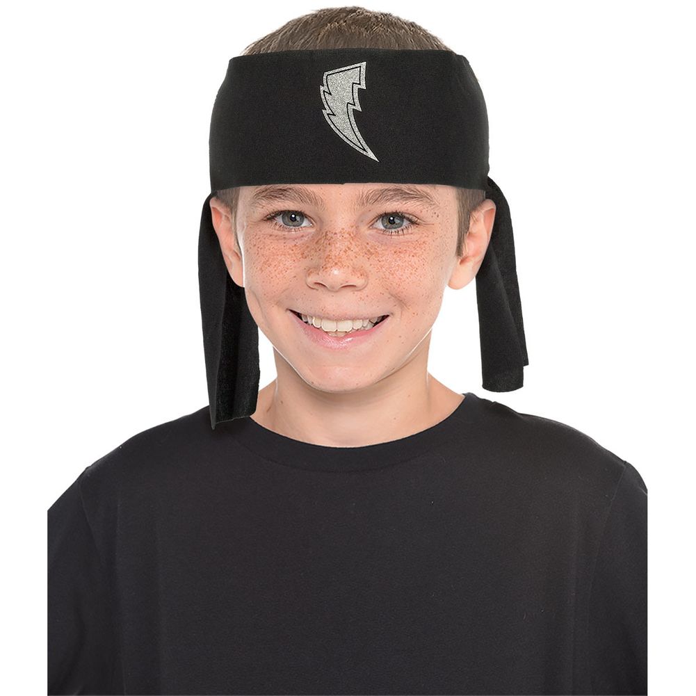 Power Rangers Ninja Steel Headband