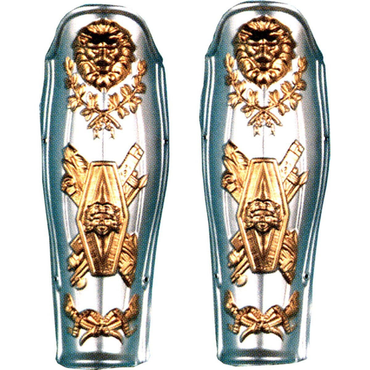 Leg Armour
