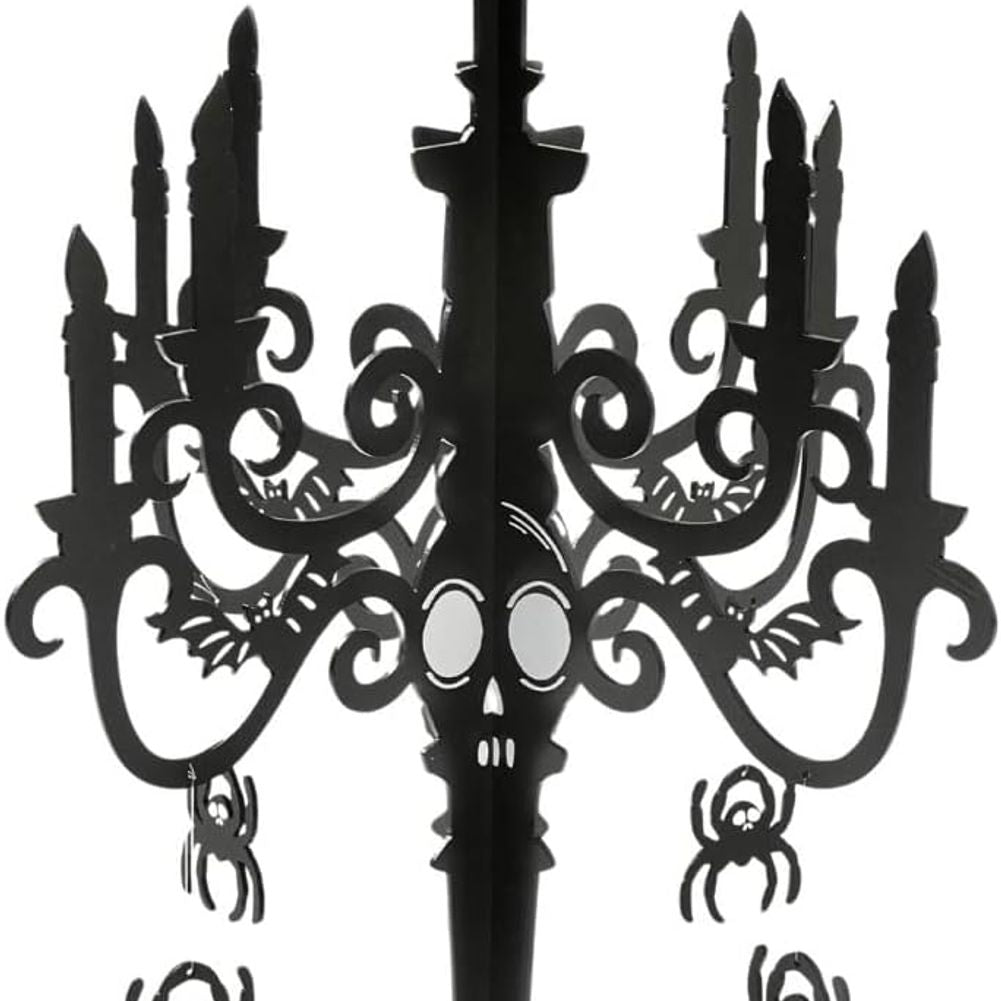 Spellbound 3D MDF Centerpiece (1ct)