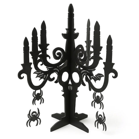 Spellbound 3D MDF Centerpiece (1ct)