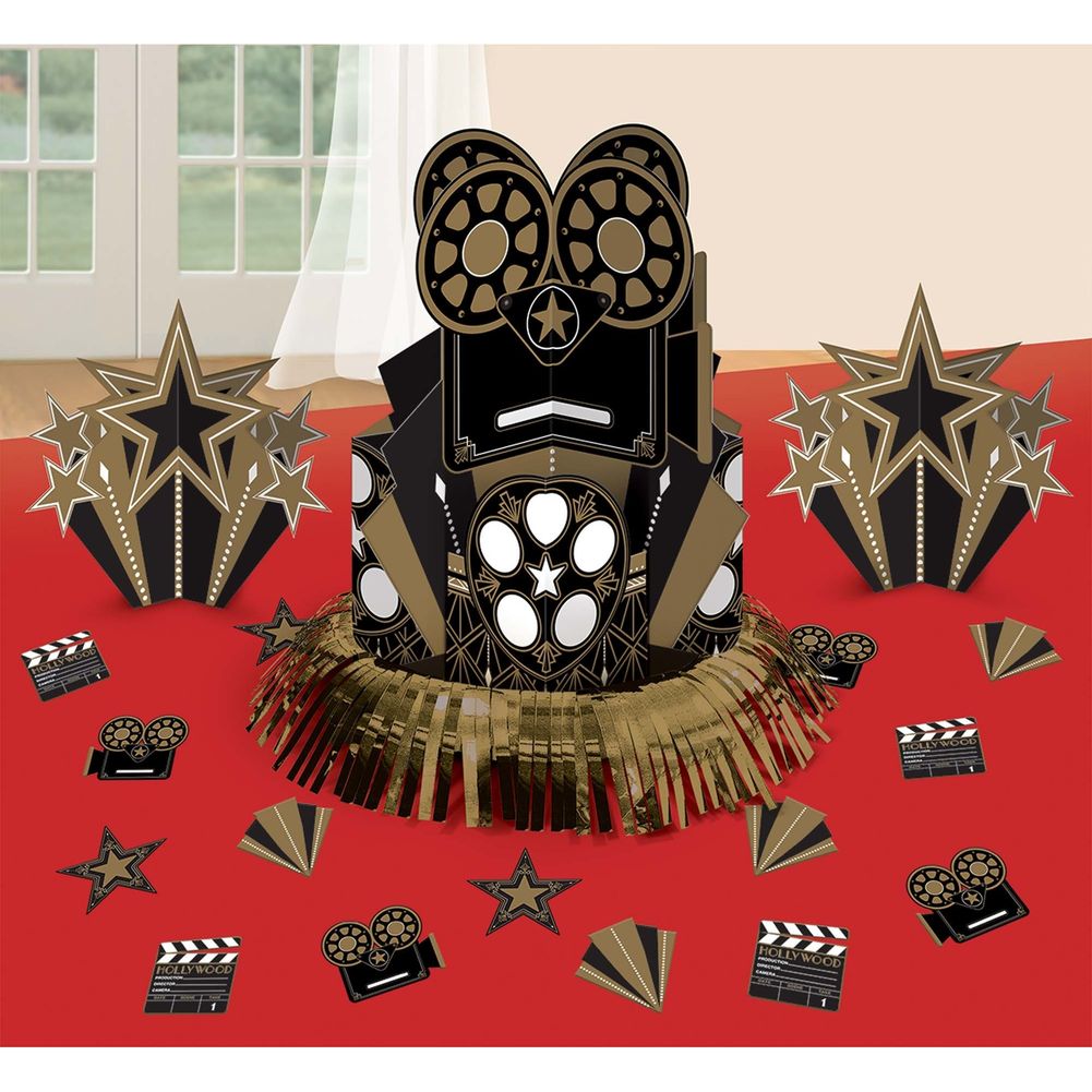 Glitz & Glam Table Decorating Kit