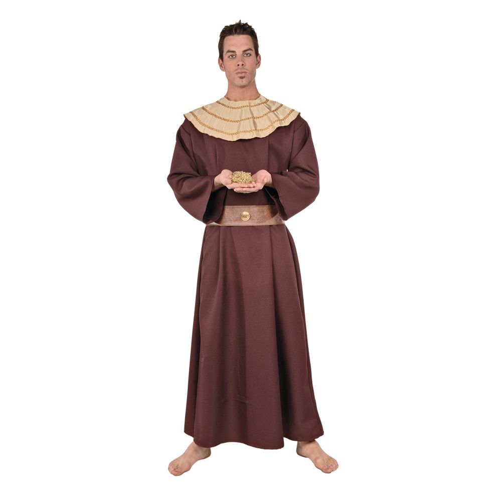 Wiseman Costume Mens Standard